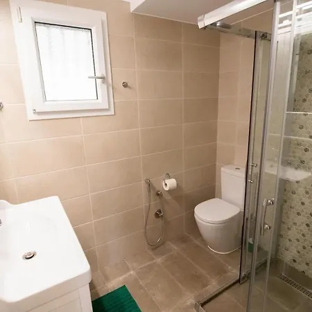 Lejlighed The Red Bougainvillea