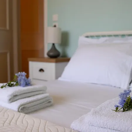 Lejlighed The Red Bougainvillea Kanálion