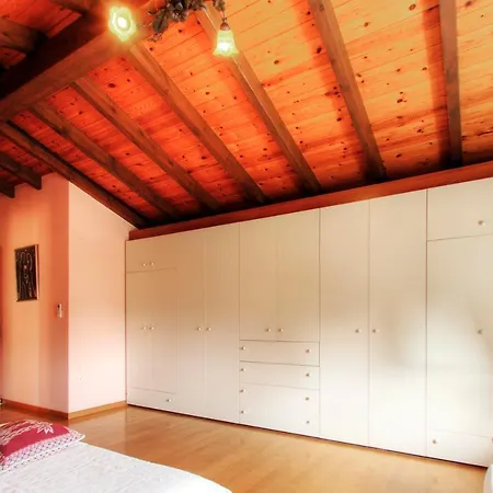 Lejlighed The Red Bougainvillea *